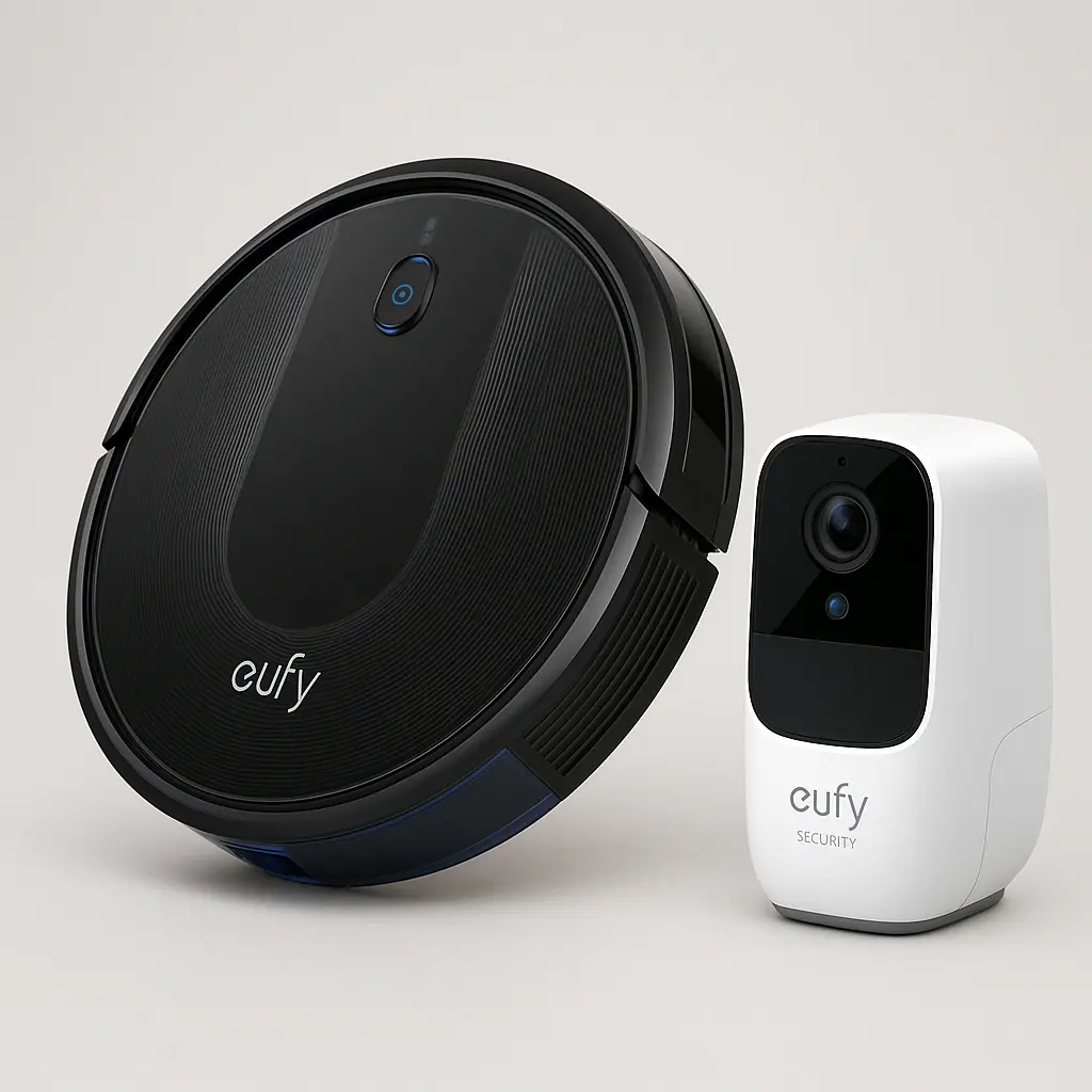 Why Shop with Eufy - Key Benefits for Smart Shoppers